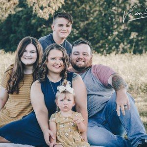 Meet your Posher, Jamie